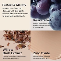 RESIST Super-Light Daily Wrinkle Defense Face Sunscreen SPF 30