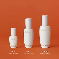 Sérum activateur First Care anti-âge