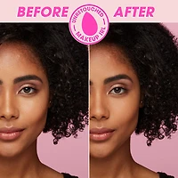 Poudre fixatrice pierre précieuse effet flou BOUNCE™