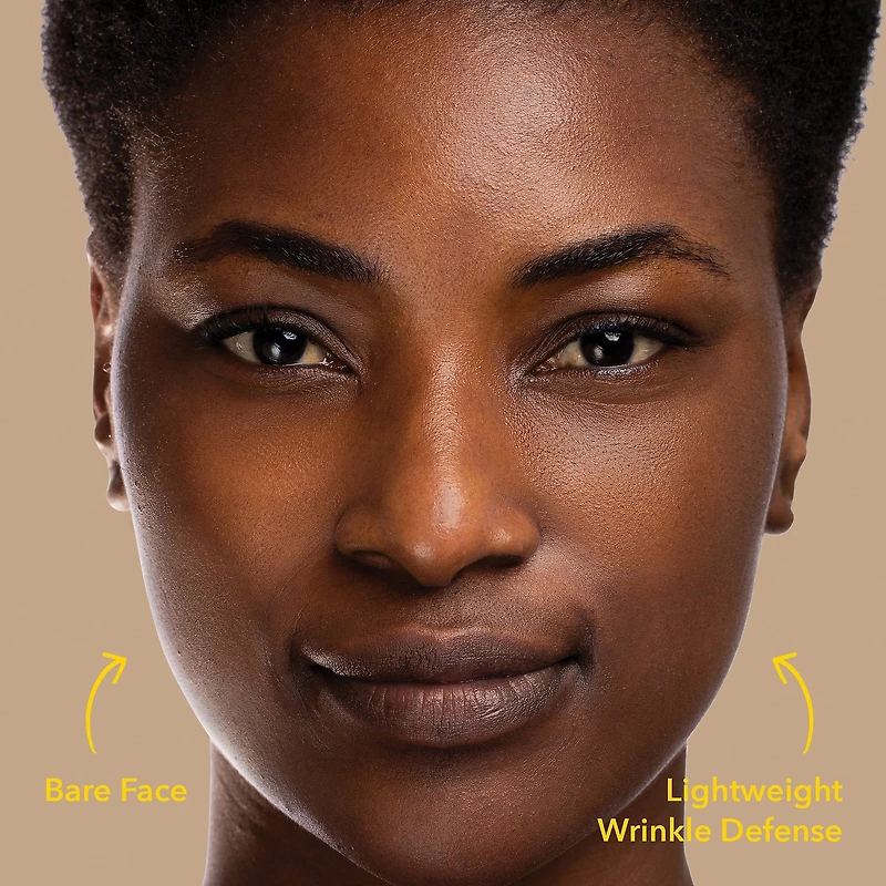 All-Physical Lightweight Wrinkle Defense Broad Spectrum Sunscreen SPF 30