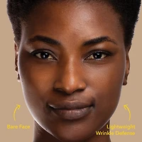 All-Physical Lightweight Wrinkle Defense Broad Spectrum Sunscreen SPF 30