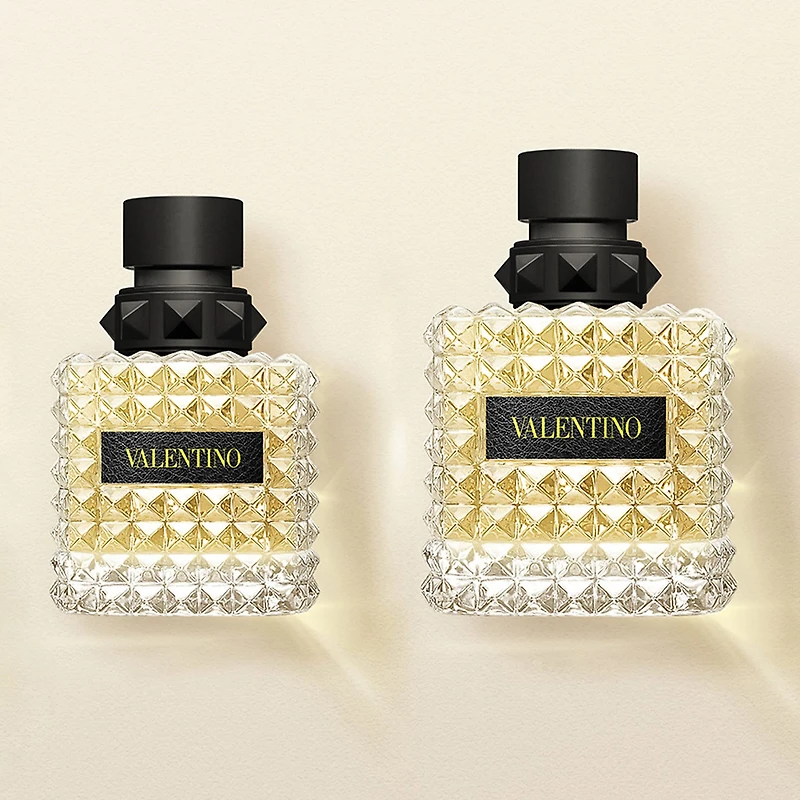 Eau de parfum Yellow Dream Donna Born In Roma