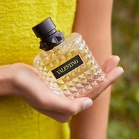 Eau de parfum Yellow Dream Donna Born In Roma