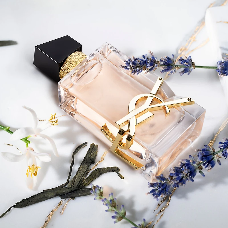 Eau de toilette Libre