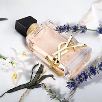 Eau de toilette Libre