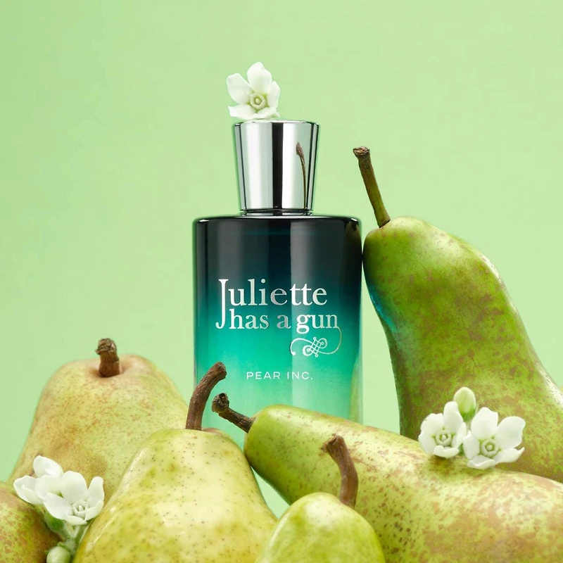 PEAR INC.