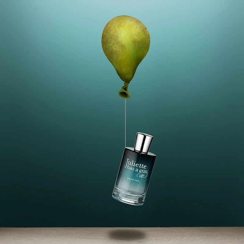 PEAR INC. Travel Spray