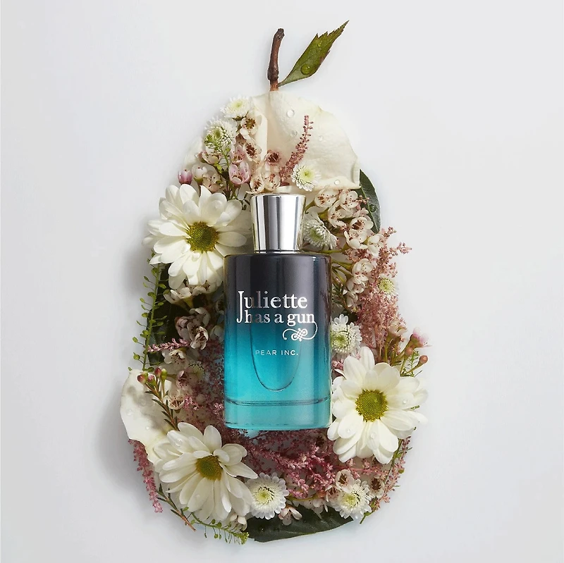 PEAR INC. Travel Spray