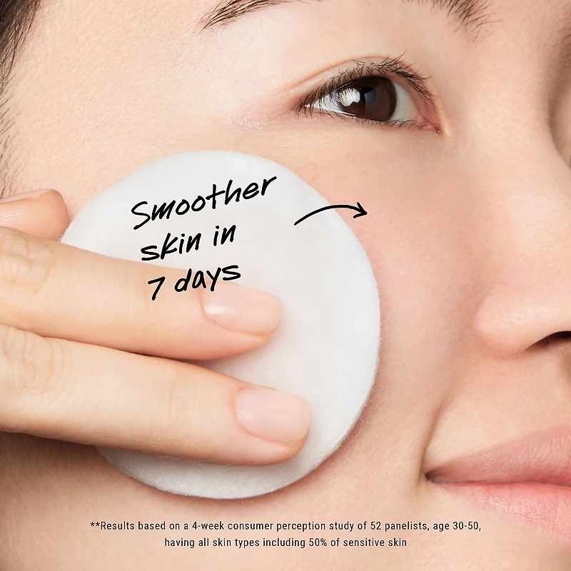 Milk-Peel Gentle Exfoliating Toner