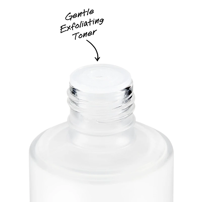 Milk-Peel Gentle Exfoliating Toner