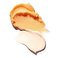 Soin facial exfoliant triple à la vitamine C