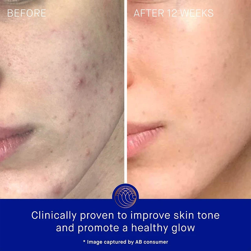 Hydratant pour le visage The Cream avec TFC8®