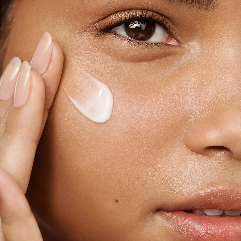 Hydratant pour le visage mini-crème avec TFC8