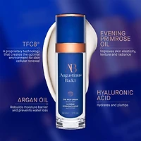 The Rich Cream avec TFC8® :