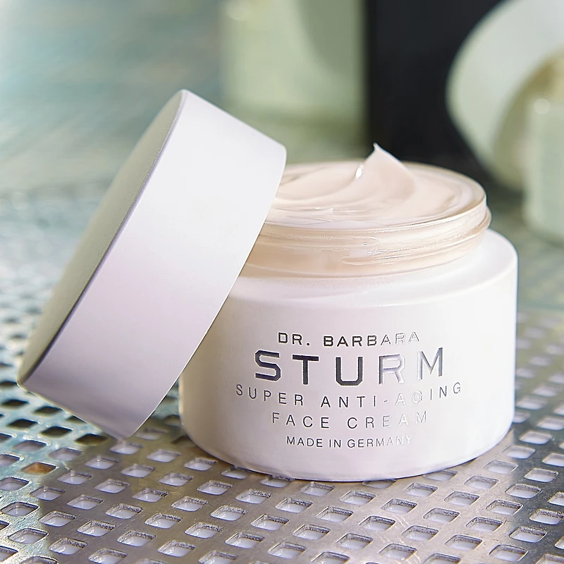 Super Anti-Aging Face Cream