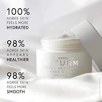 Crème visage anti-âge super