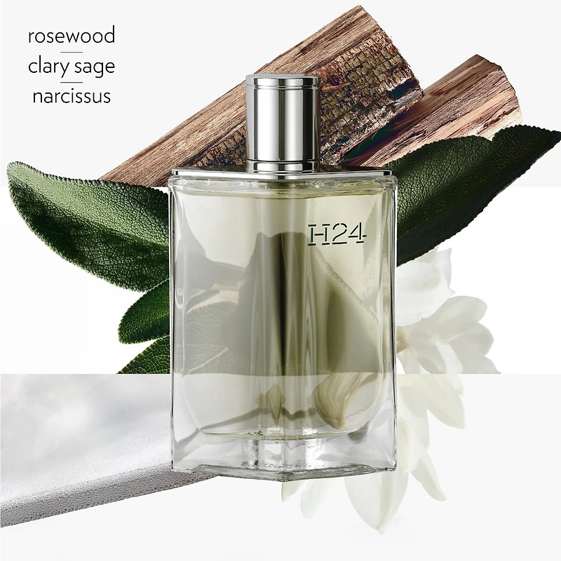 Eau de toilette H24