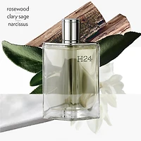 Eau de toilette H24