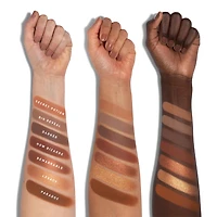 Palette artistique éclat surnaturel 35O