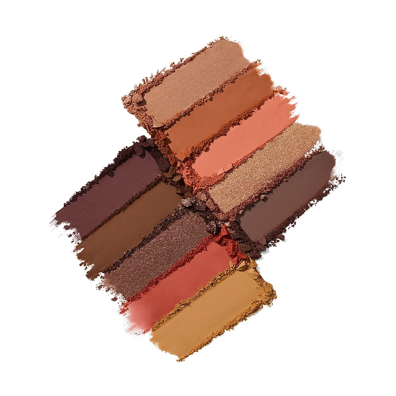 Palette artistique éclat surnaturel 35O