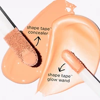 Applicateur illuminateur liquide shape tape™