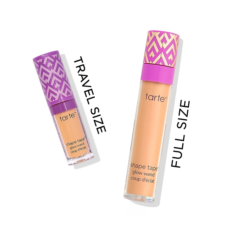 Applicateur illuminateur liquide shape tape™