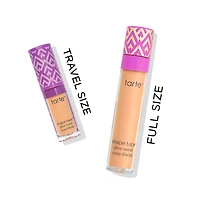 Applicateur illuminateur liquide shape tape™