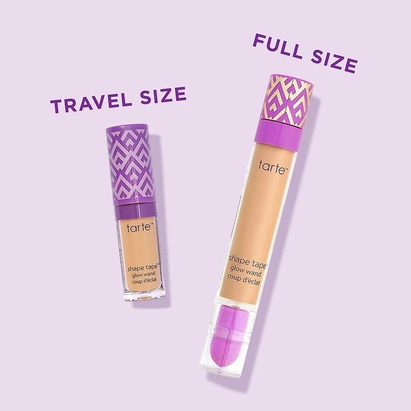 Miniapplicateur d’illuminateur liquide éclatant Shape Tape™