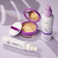 Base hydratante Base Tape