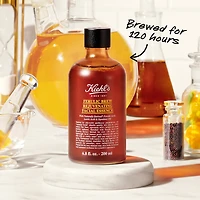 Essence de soin du visage infusé d’acide férulique et lactique