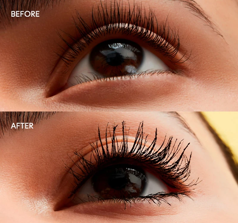 Mascara à fibres 5 mm Magic Extension