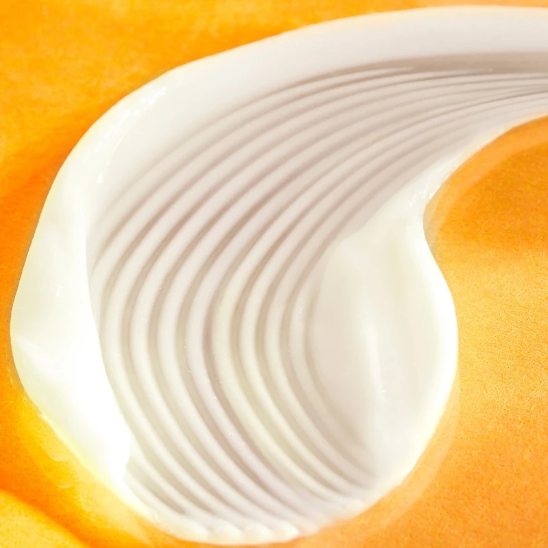 Crème gel éclat quotidien à la vitamine C