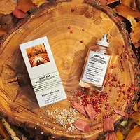 Eau de toilette REPLICA’ Autumn Vibes avec notes cèdre et cardamome