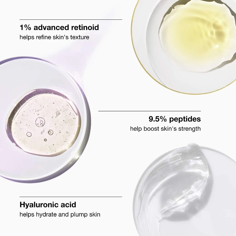 Sérum correcteur de rides Smart Clinical Repair™