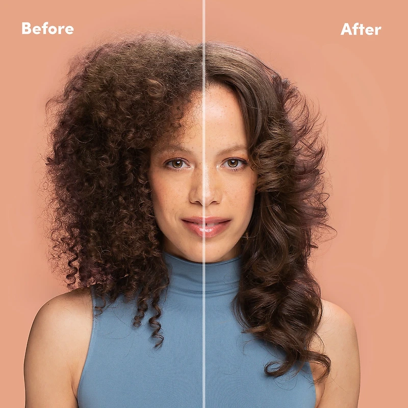Press Agent Smoothing Sulfate-Free Conditioner