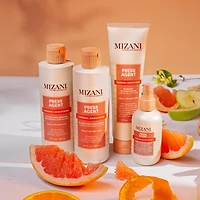 Press Agent Smoothing Sulfate-Free Conditioner