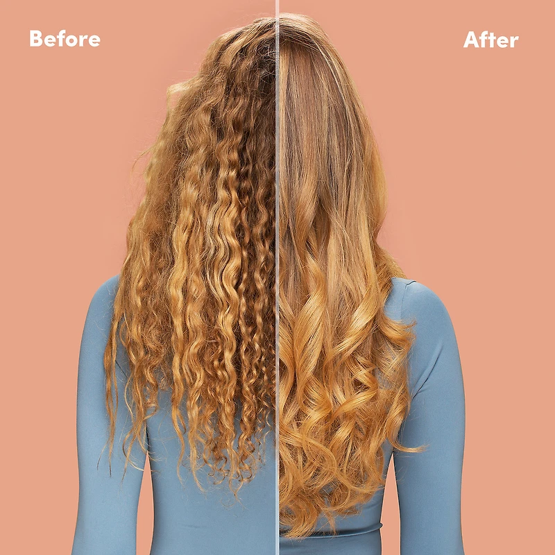 Press Agent Smoothing, Frizz Control Blow Dry Styling Cream