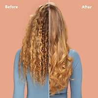 Press Agent Smoothing, Frizz Control Blow Dry Styling Cream