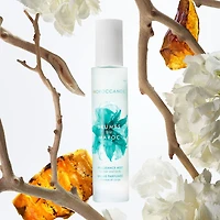 Brume parfumée pour les cheveux et le corps