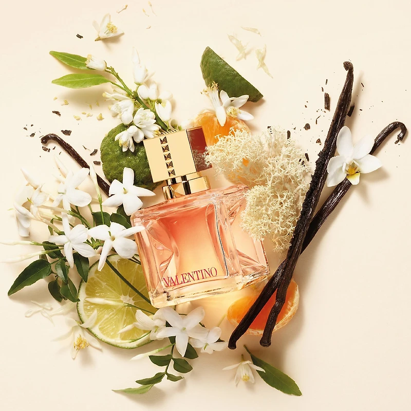 Eau de parfum Voce Viva Intensa