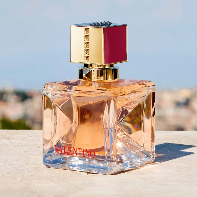 Eau de parfum Voce Viva Intensa