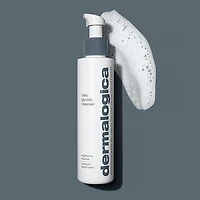 Nettoyant glycolique quotidien