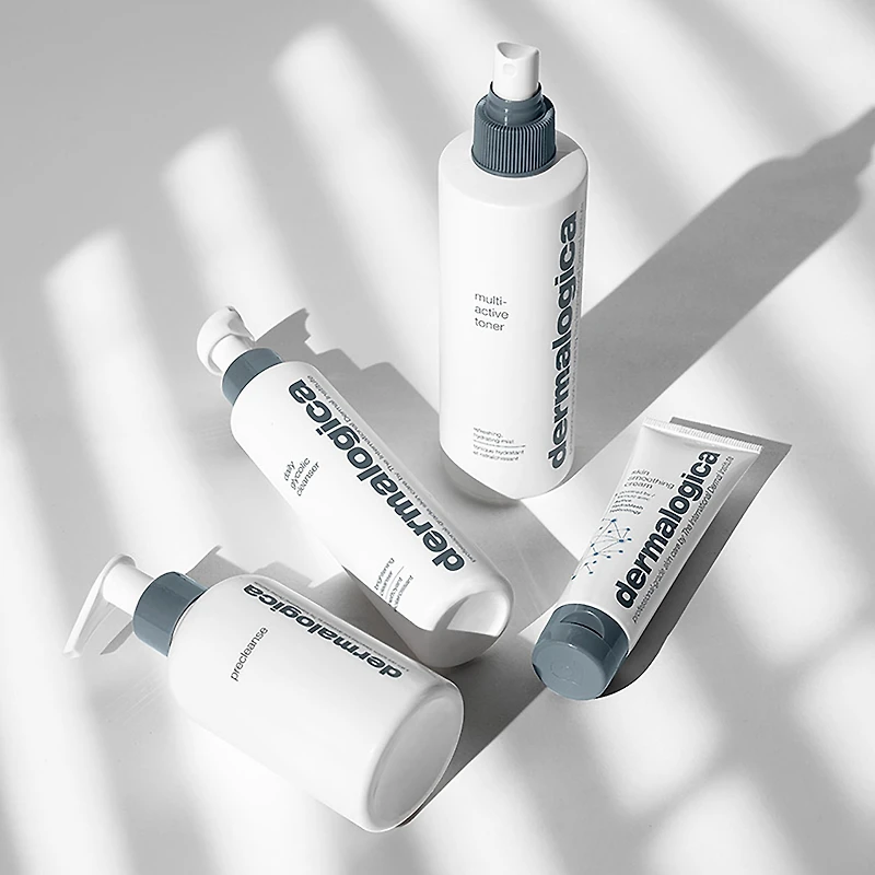 Nettoyant glycolique quotidien