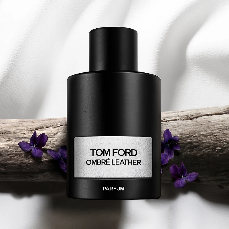 Eau de parfum Ombré Leather