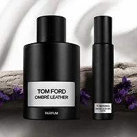 Eau de parfum Ombré Leather