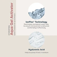 NuFACE® Hydrating Aqua Gel