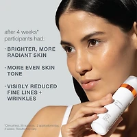 Gel hydratant à la vitamine C BioLumin-C
