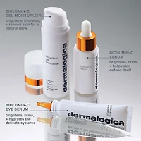 BioLumin-C Vitamin-C Gel Moisturizer