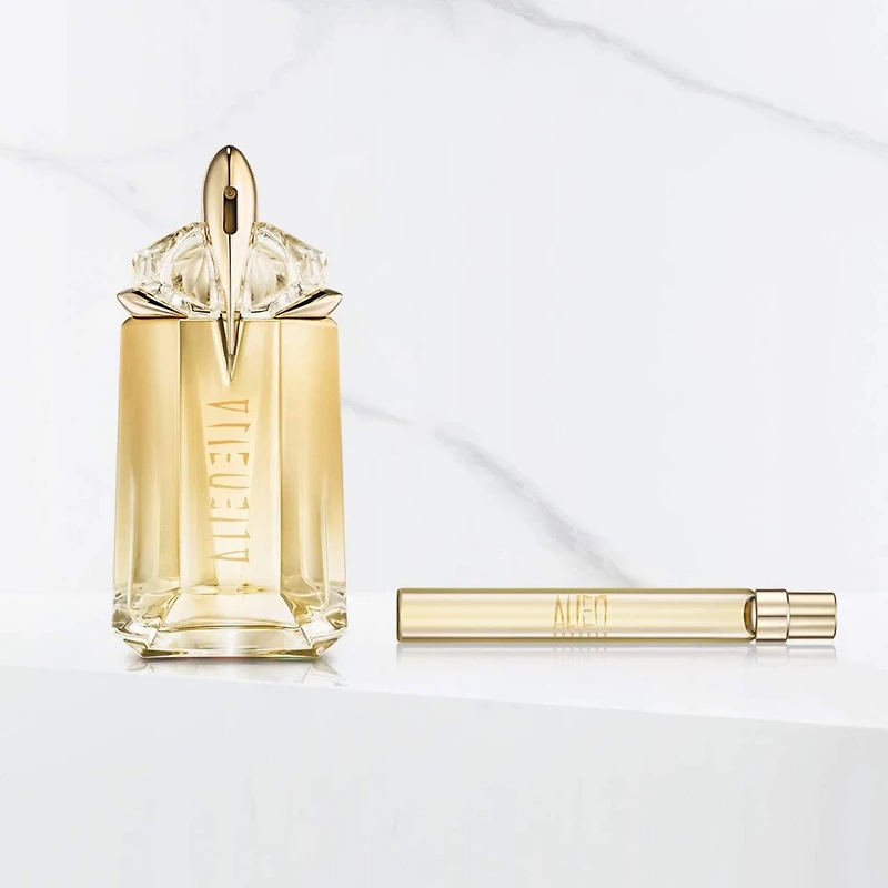 Alien Goddess Eau de Parfum with Bourbon Vanilla & Jasmine