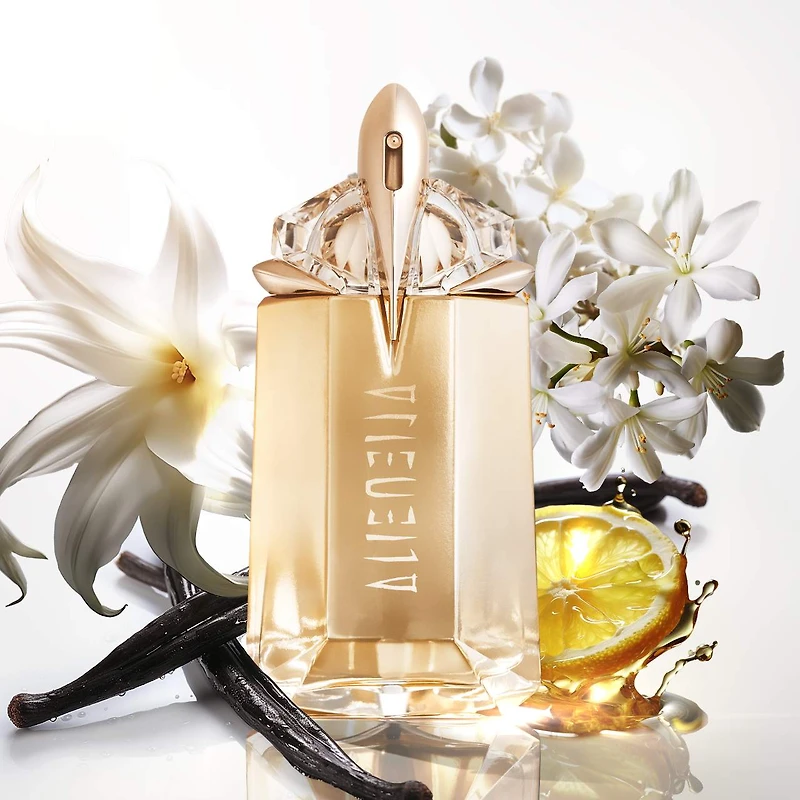 Alien Goddess Eau de Parfum with Bourbon Vanilla & Jasmine